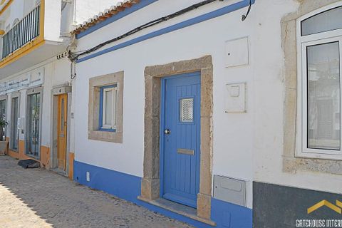 Byhus i Tavira, Faro, Tavira - € 495.000 | Ref: lwl_357 - foto 1