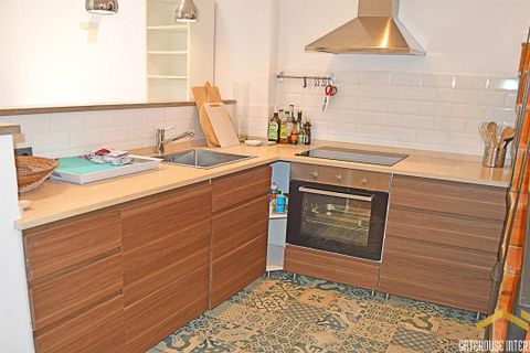 Byhus i Tavira, Faro, Tavira - € 495.000 | Ref: lwl_357 - foto 10
