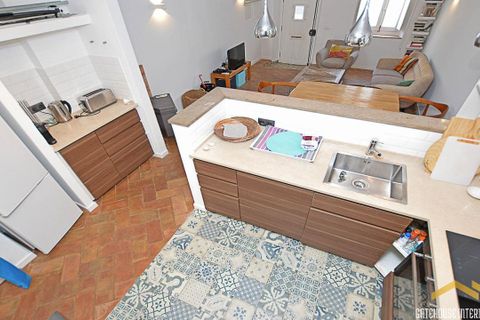 Byhus i Tavira, Faro, Tavira - € 495.000 | Ref: lwl_357 - foto 11