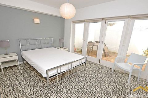 Byhus i Tavira, Faro, Tavira - € 495.000 | Ref: lwl_357 - foto 12
