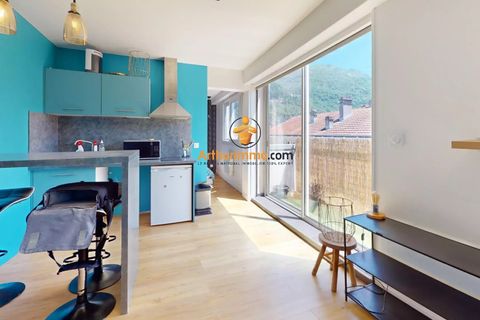 Apartament a Lourdes, Hautes-Pyrenees, Lourdes - € 570/mes | Ref: 86118212 - foto 2