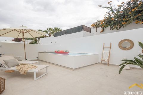 Byhus i Almancil, Faro, Almancil - € 1.390.000 | Ref: xtp_9662 - foto 4