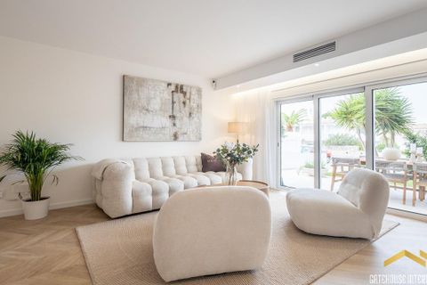 Byhus i Almancil, Faro, Almancil - € 1.390.000 | Ref: xtp_9662 - foto 9