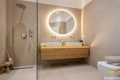 Byhus i Almancil, Faro, Almancil - € 1.390.000 | Ref: xtp_9662 - foto 19
