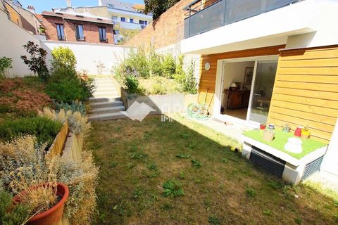 Lejlighed i Bagnolet, Seine-Saint-Denis, Bagnolet - € 693.000 | Ref: 87165218 - foto 1