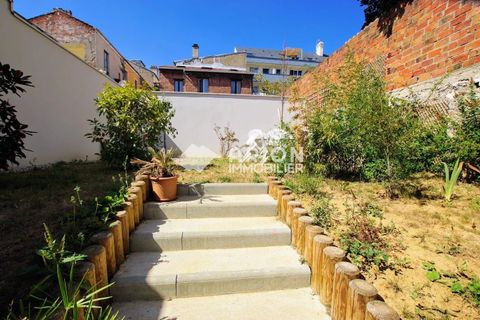 Lejlighed i Bagnolet, Seine-Saint-Denis, Bagnolet - € 693.000 | Ref: 87165218 - foto 2