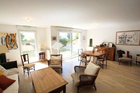Lejlighed i Bagnolet, Seine-Saint-Denis, Bagnolet - € 693.000 | Ref: 87165218 - foto 5