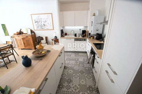 Lejlighed i Bagnolet, Seine-Saint-Denis, Bagnolet - € 693.000 | Ref: 87165218 - foto 6