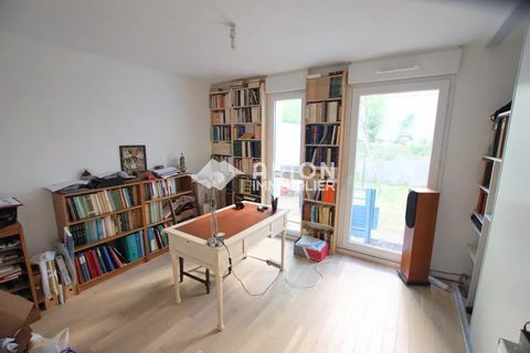 Lejlighed i Bagnolet, Seine-Saint-Denis, Bagnolet - € 693.000 | Ref: 87165218 - foto 8