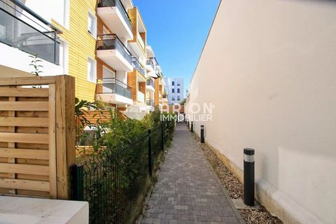 Lejlighed i Bagnolet, Seine-Saint-Denis, Bagnolet - € 693.000 | Ref: 87165218 - foto 10