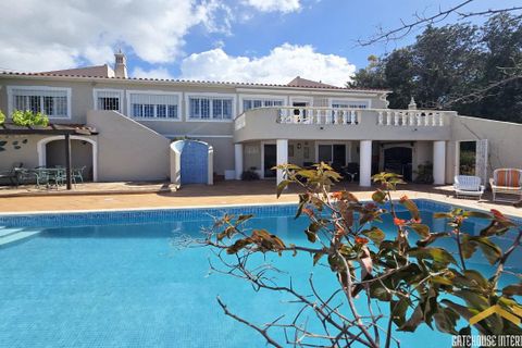 Villa i Estoi, Faro, Estoi - € 795.000 | Ref: acps10910 - foto 1