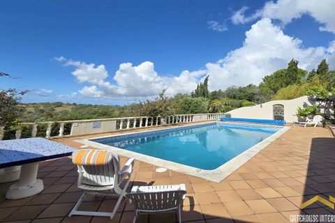 Villa i Estoi, Faro, Estoi - € 795.000 | Ref: acps10910 - foto 3