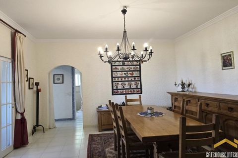 Villa i Estoi, Faro, Estoi - € 795.000 | Ref: acps10910 - foto 15