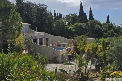 Villa i Estoi, Faro, Estoi - € 795.000 | Ref: acps10910 - foto 24
