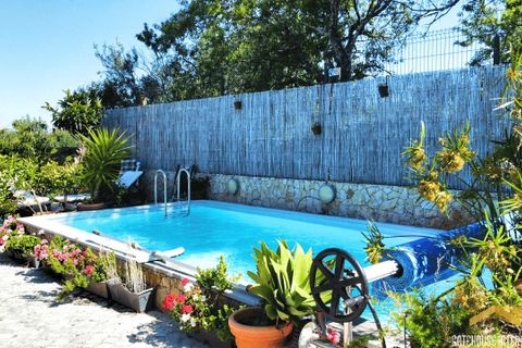Villa i Estoi, Faro, Estoi - € 450.000 | Ref: acps10749 - foto 2