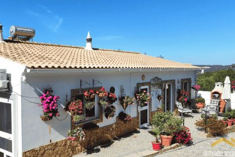 Villa i Estoi, Faro, Estoi - € 450.000 | Ref: acps10749 - foto 3