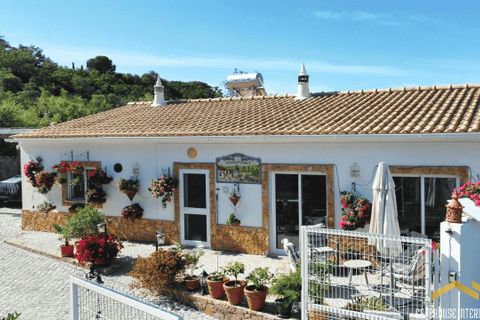Villa i Estoi, Faro, Estoi - € 450.000 | Ref: acps10749 - foto 4