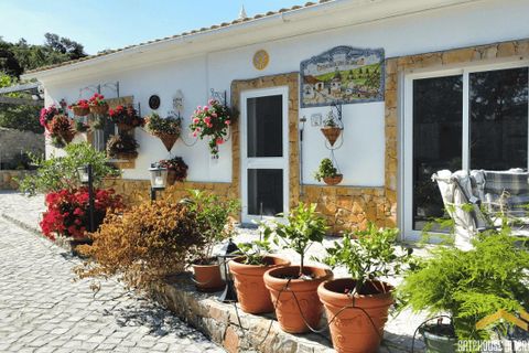Villa i Estoi, Faro, Estoi - € 450.000 | Ref: acps10749 - foto 6