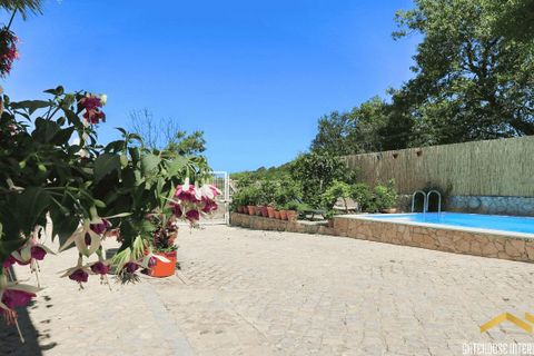 Villa i Estoi, Faro, Estoi - € 450.000 | Ref: acps10749 - foto 7
