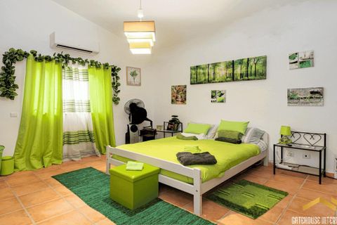Villa i Estoi, Faro, Estoi - € 450.000 | Ref: acps10749 - foto 12