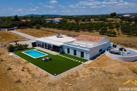 Villa i Tavira, Faro, Tavira - € 1.850.000 | Ref: km_luzdetavira - foto 1