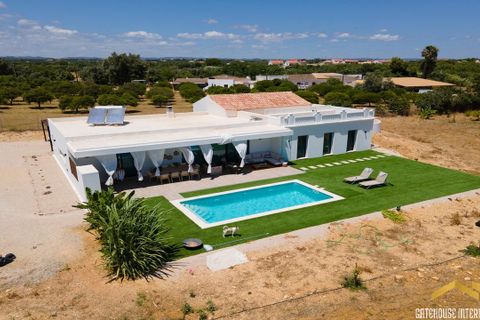 Villa i Tavira, Faro, Tavira - € 1.850.000 | Ref: km_luzdetavira - foto 2
