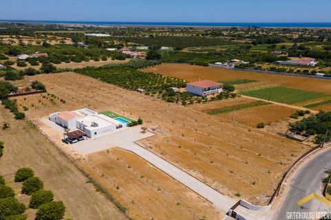 Villa i Tavira, Faro, Tavira - € 1.850.000 | Ref: km_luzdetavira - foto 3