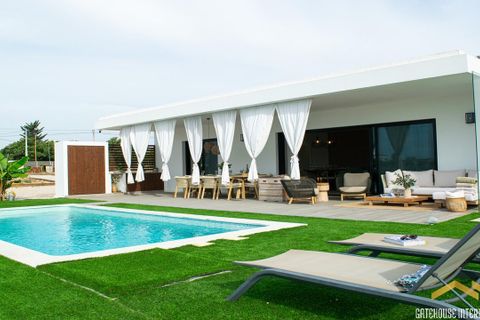 Villa i Tavira, Faro, Tavira - € 1.850.000 | Ref: km_luzdetavira - foto 5