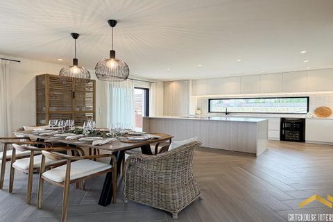 Villa i Tavira, Faro, Tavira - € 1.850.000 | Ref: km_luzdetavira - foto 7