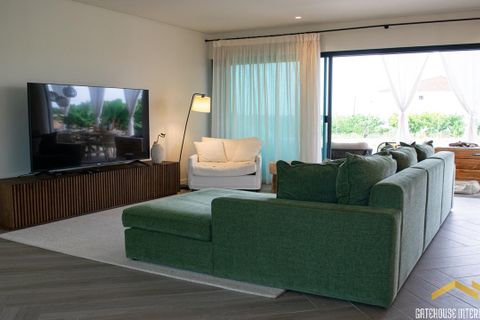 Villa i Tavira, Faro, Tavira - € 1.850.000 | Ref: km_luzdetavira - foto 8