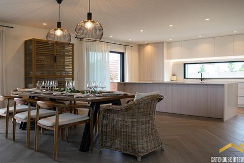 Villa i Tavira, Faro, Tavira - € 1.850.000 | Ref: km_luzdetavira - foto 10