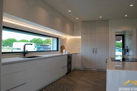 Villa i Tavira, Faro, Tavira - € 1.850.000 | Ref: km_luzdetavira - foto 11