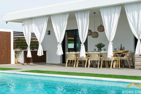 Villa i Tavira, Faro, Tavira - € 1.850.000 | Ref: km_luzdetavira - foto 13