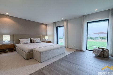 Villa i Tavira, Faro, Tavira - € 1.850.000 | Ref: km_luzdetavira - foto 18