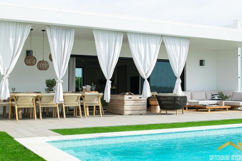 Villa i Tavira, Faro, Tavira - € 1.850.000 | Ref: km_luzdetavira - foto 22