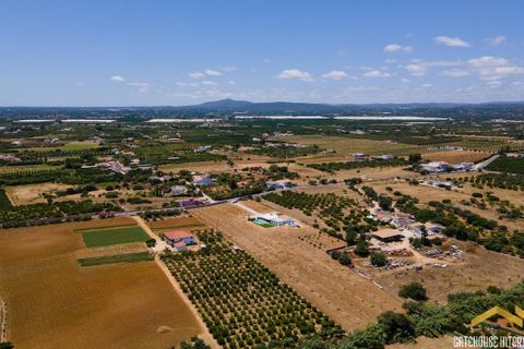 Villa i Tavira, Faro, Tavira - € 1.850.000 | Ref: km_luzdetavira - foto 24