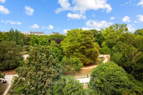 Lejlighed i Paris, Paris, Paris - € 9.450.000 | Ref: 87144200 - foto 1