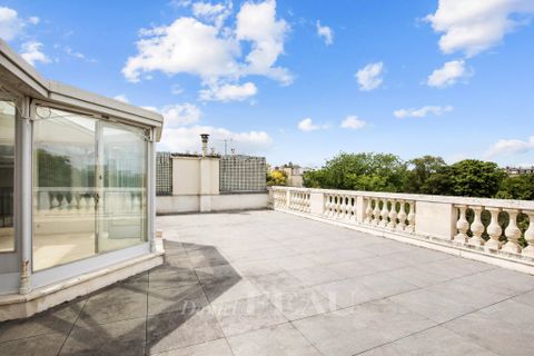 Lejlighed i Paris, Paris, Paris - € 9.450.000 | Ref: 87144200 - foto 3