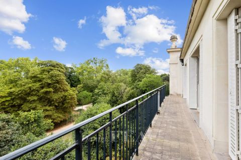 Lejlighed i Paris, Paris, Paris - € 9.450.000 | Ref: 87144200 - foto 4