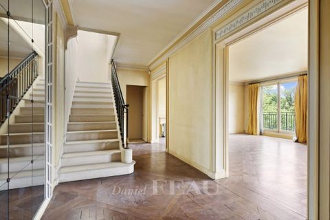 Lejlighed i Paris, Paris, Paris - € 9.450.000 | Ref: 87144200 - foto 5