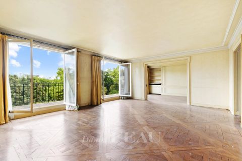 Lejlighed i Paris, Paris, Paris - € 9.450.000 | Ref: 87144200 - foto 7