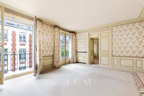 Lejlighed i Paris, Paris, Paris - € 9.450.000 | Ref: 87144200 - foto 11
