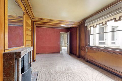 Lejlighed i Paris, Paris, Paris - € 9.450.000 | Ref: 87144200 - foto 13