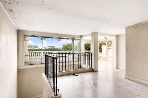 Lejlighed i Paris, Paris, Paris - € 9.450.000 | Ref: 87144200 - foto 15