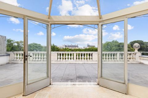 Lejlighed i Paris, Paris, Paris - € 9.450.000 | Ref: 87144200 - foto 17
