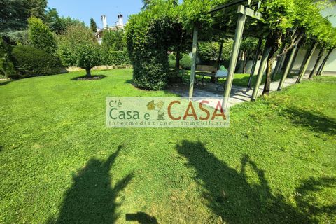 Villa i Selvazzano Dentro, Padua, Selvazzano Dentro - € 440.000 | Ref: V17 - foto 1