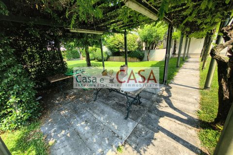 Villa i Selvazzano Dentro, Padua, Selvazzano Dentro - € 440.000 | Ref: V17 - foto 2