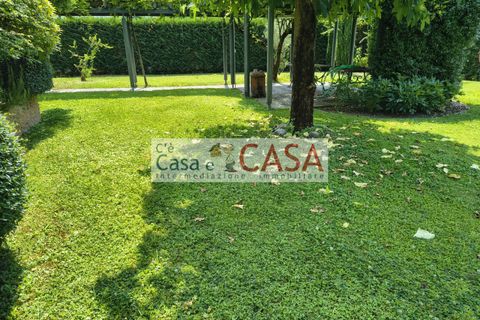 Villa i Selvazzano Dentro, Padua, Selvazzano Dentro - € 440.000 | Ref: V17 - foto 3
