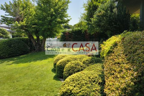 Villa i Selvazzano Dentro, Padua, Selvazzano Dentro - € 440.000 | Ref: V17 - foto 4