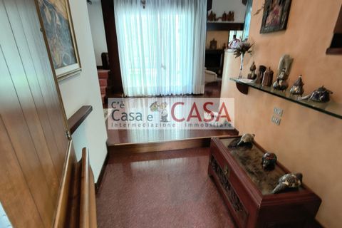 Villa i Selvazzano Dentro, Padua, Selvazzano Dentro - € 440.000 | Ref: V17 - foto 5